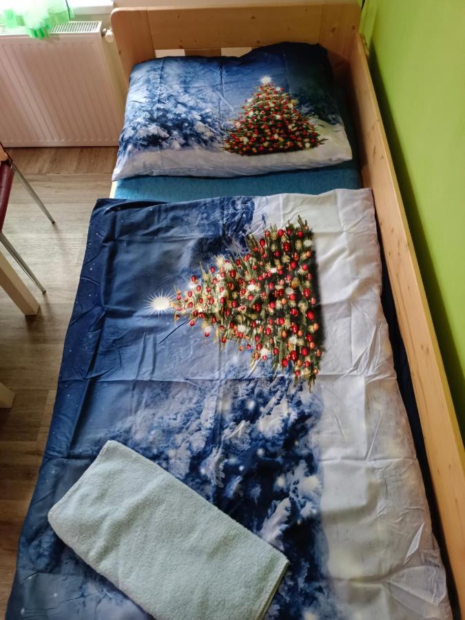 Penzion Na Samote Kaplice Εξωτερικό φωτογραφία