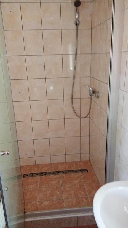 Penzion Na Samote Kaplice Δωμάτιο φωτογραφία